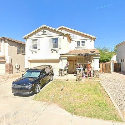 10636 E Portobello Ave, Mesa, AZ 85212