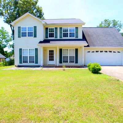 107 Houndsear Trl, Spartanburg, SC 29306