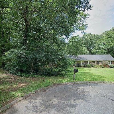 110 Newberry Ct, Easley, SC 29642