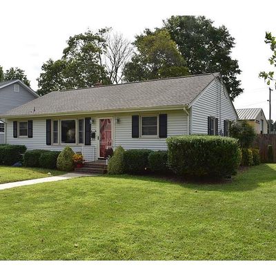 111 Walnut St, Bridgeville, DE 19933