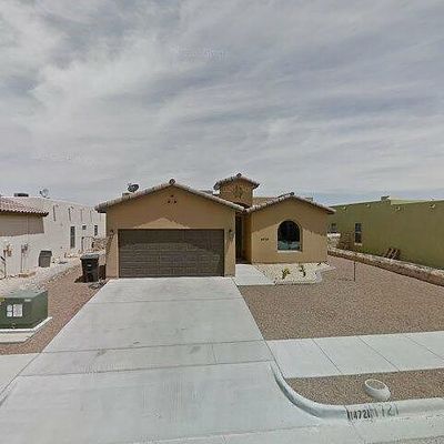 14721 Cactus Crossing Dr, El Paso, TX 79928