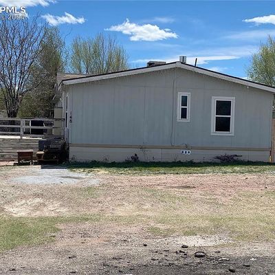 148 E Hemlock Dr, Pueblo, CO 81007