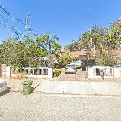 14821 Fox St, Mission Hills, CA 91345