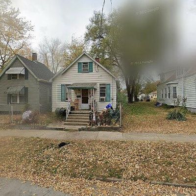 1521 S Westmoreland Ave, Peoria, IL 61605