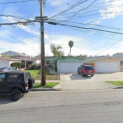 15216 Osage Ave, Lawndale, CA 90260