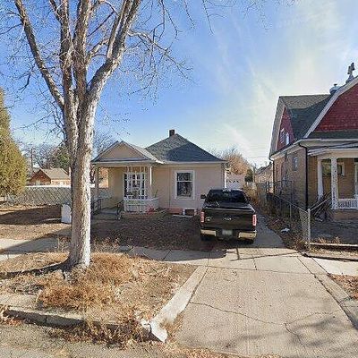 1524 Claremont Ave, Pueblo, CO 81004