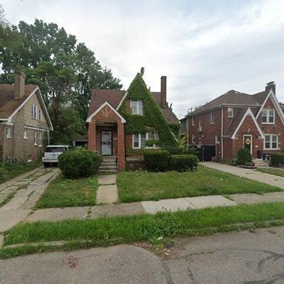 15349 Biltmore St, Detroit, MI 48227