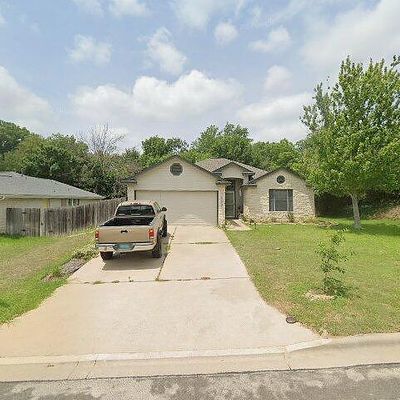 1602 Barcus Dr, Georgetown, TX 78626