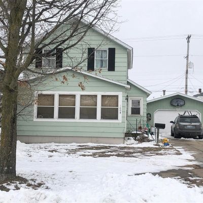 1608 N 18 Th St, Escanaba, MI 49829