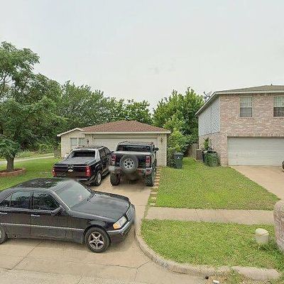 1617 Danbury Dr, Garland, TX 75040