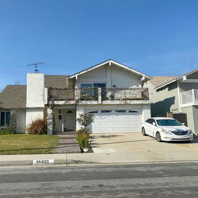 16423 Ember Glen Rd, Hacienda Heights, CA 91745