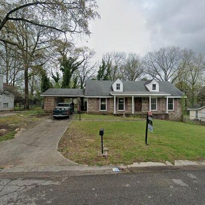 1649 6 Th St Nw, Center Point, AL 35215