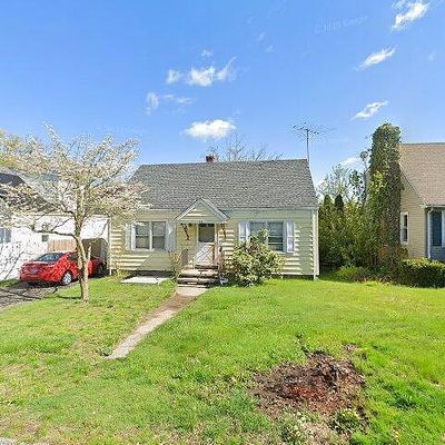 168 Laughlin Rd E, Stratford, CT 06614