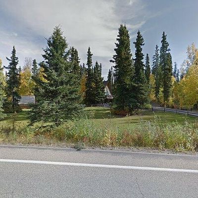 1684 Chena Ridge Rd, Fairbanks, AK 99709