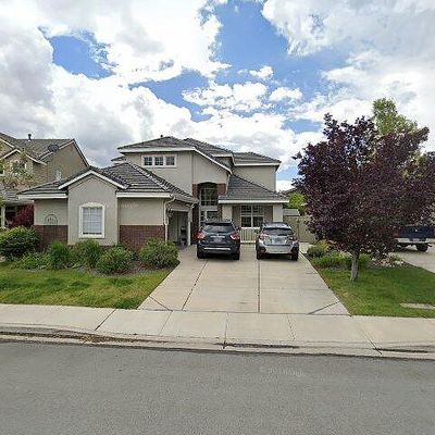 1685 Iron Mountain Dr, Reno, NV 89521