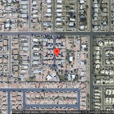 1691 S Desert View Pl, Apache Junction, AZ 85120
