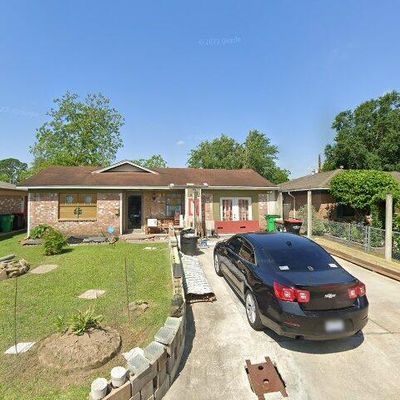 1707 N 6 Th St, Baytown, TX 77520