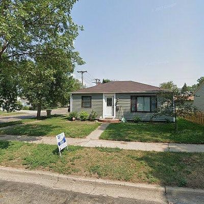 1301 1 St St Se, Minot, ND 58701