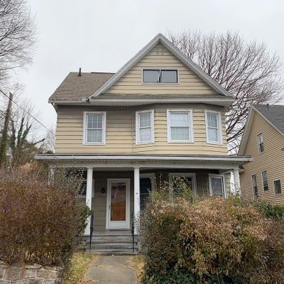 1319 Pine St, Scranton, PA 18510