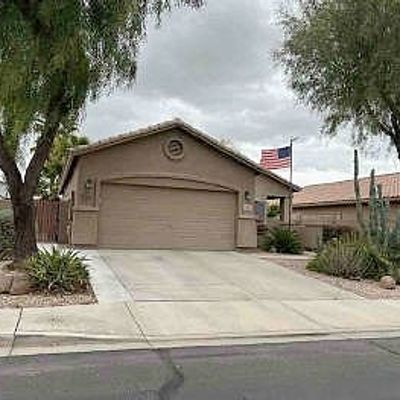 1324 E Julius St, Casa Grande, AZ 85122