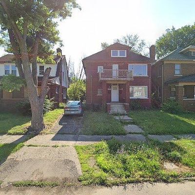 13264 Lauder St, Detroit, MI 48227