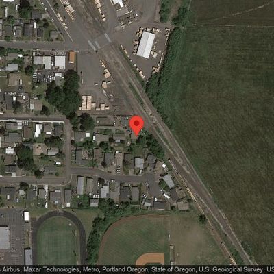 13280 Nw Parmley Ave, Banks, OR 97106