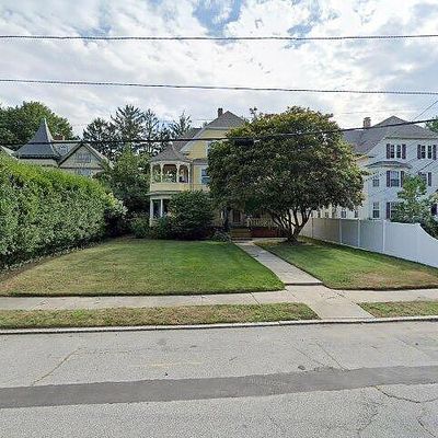 134 Wheeler Ave, Cranston, RI 02905