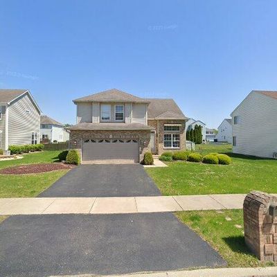 135 Treehouse Rd, Matteson, IL 60443