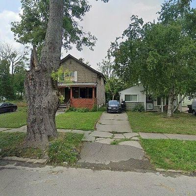 13605 Piedmont St, Detroit, MI 48223