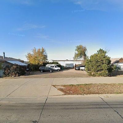 13701 E 104 Th Ave, Commerce City, CO 80022