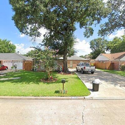 14103 Crosshaven Dr, Houston, TX 77015