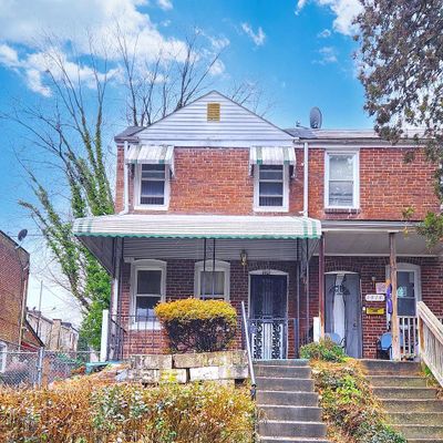 1412 Dukeland St, Baltimore, MD 21216