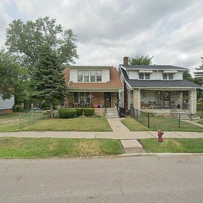 142 Florence St, Highland Park, MI 48203