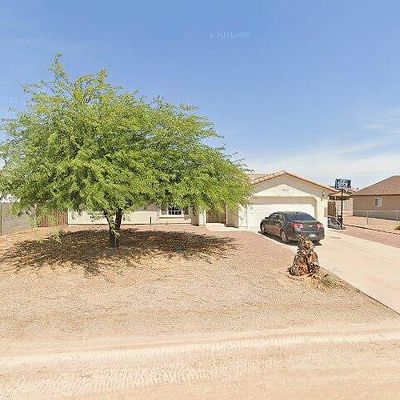 14309 S Amado Blvd, Arizona City, AZ 85123