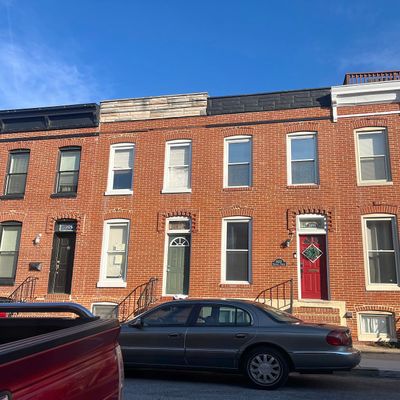 1431 Patapsco St, Baltimore, MD 21230