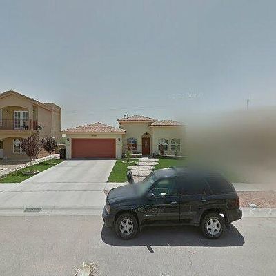 14368 Desert Wind Dr, Horizon City, TX 79928