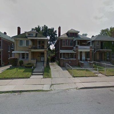 1983 Clairmount St, Detroit, MI 48206