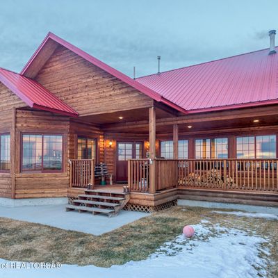 20 Bonnie Rd, Pinedale, WY 82941