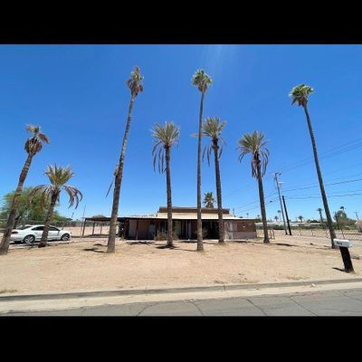 200 N Brown Ave, Casa Grande, AZ 85122