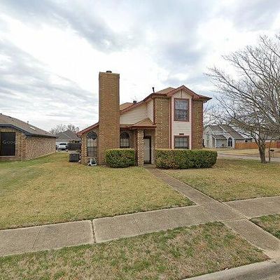 2001 Norcross Dr, Mesquite, TX 75149