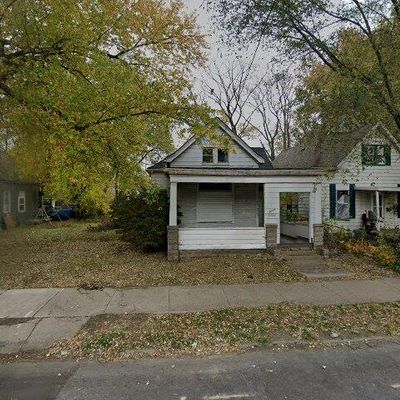 2005 W Howett St, Peoria, IL 61605