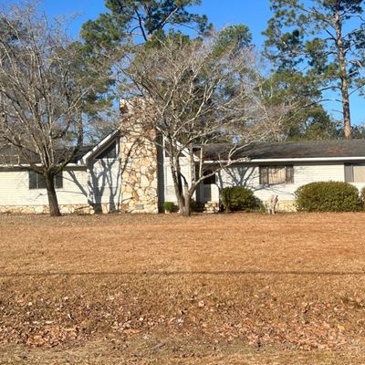 201 Peg Wen Blvd, Statesboro, GA 30461