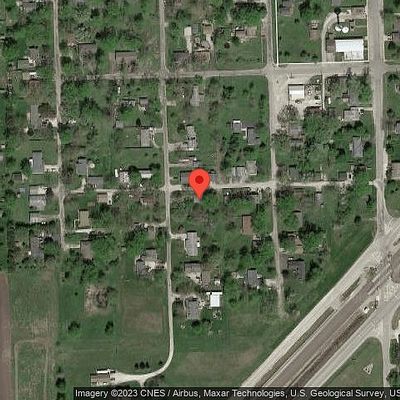 201 S Van Horn St, Braceville, IL 60407