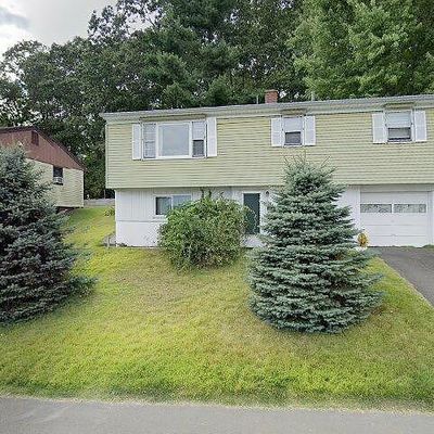 202 New Haven Ave, Waterbury, CT 06708