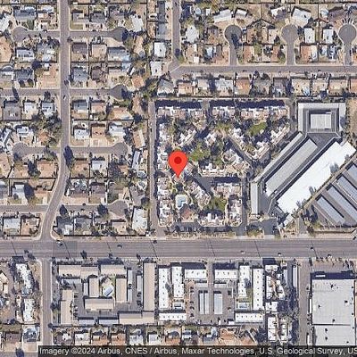 2020 W Union Hills Dr #157, Phoenix, AZ 85027