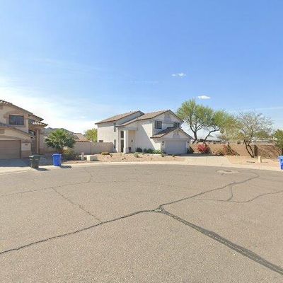 20450 N 37 Th Ln, Glendale, AZ 85308