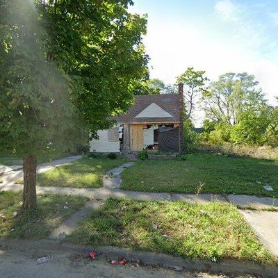 20551 Barlow St, Detroit, MI 48205