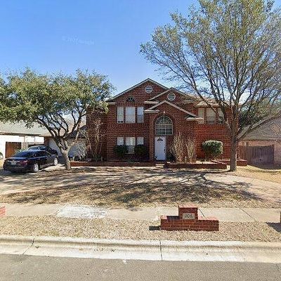 206 Covala Dr, Cedar Park, TX 78613