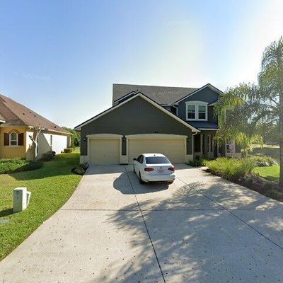 206 N Saxxon Rd, Saint Augustine, FL 32092