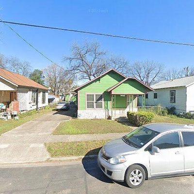 207 Ray Ave, San Antonio, TX 78204